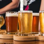 水中离子对啤酒酿造的影响