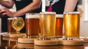 水中离子对啤酒酿造的影响