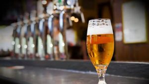 啤酒过度发苦的原因及防止措施