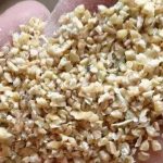 麦芽干、湿法粉碎的优缺点