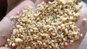 麦芽干、湿法粉碎的优缺点