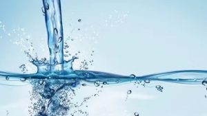 啤酒生产用水的消毒灭菌方法