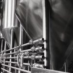 啤酒发酵锥形罐使用中的常见问题及解决方法