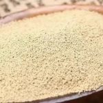 回收酵母的洗涤和保存技术要求