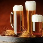 啤酒过滤中的吸氧问题