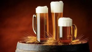 啤酒过滤中的吸氧问题