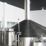 板式换热器的主要优点