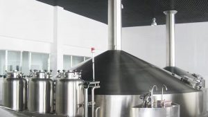 板式换热器的主要优点