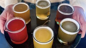 精酿啤酒市场发展迅速，特色化啤酒成为新趋势