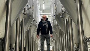 啤酒厂建设中啤酒生产设备选择的重要性