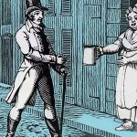 如果啤酒是“男人的饮料”，那只能归功于女性