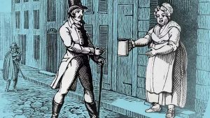 如果啤酒是“男人的饮料”，那只能归功于女性