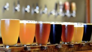 精酿啤酒的分类，你了解多少？