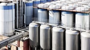 什么样的啤酒酿造设备算好的设备？