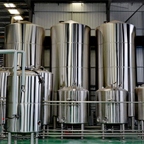 Automatic CIP System